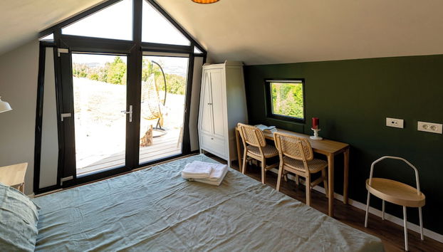 My Little Village - Foto 3, Habitación