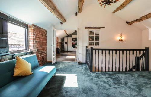 Lake View Barn - Foto 8