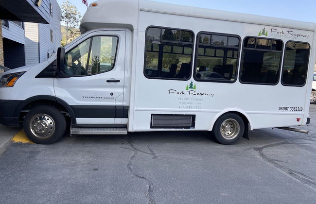 GetAways at Park Regency Resort - Foto 54