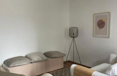 Modern & cozy 4-room apartment with charm - Foto 36