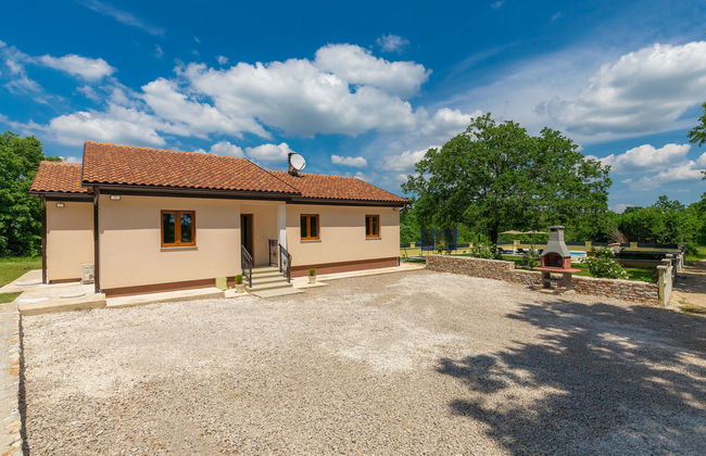 Villa Aniva - Foto 36