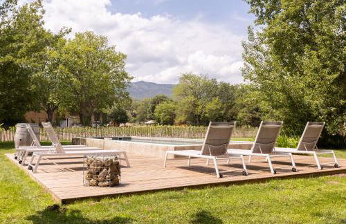 La Bergerie - Photo 1