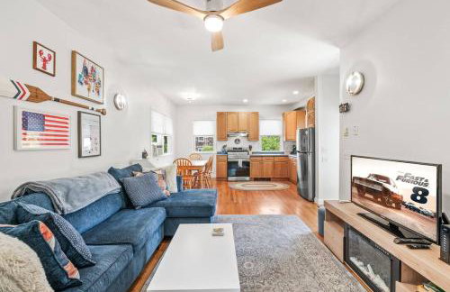 Seaside Home|Sleeps 7|Plum Cove Beach+Rockport! - Foto 1