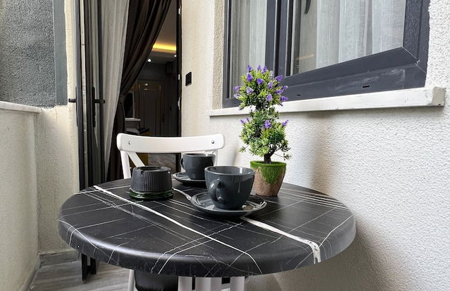 Taksim Larissa Residence - Foto 68