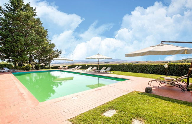 Belvilla by OYO San Francesco Vermentino - Foto 13