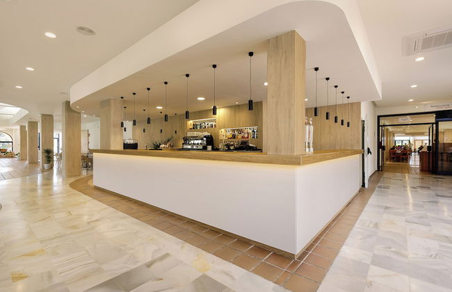 Sol Sancti Petri Apartamentos - Foto 10