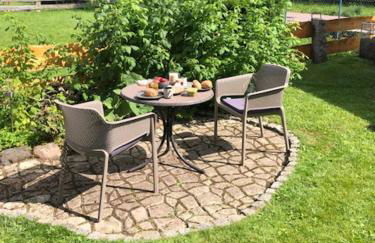 Villa Gesine FeWo plus - Photo 13