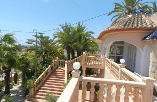 Villa Ambiente para 4 personas - Foto 36