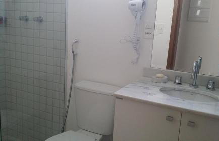 Jd. S. Lourenço - Riviera - Novo, 3 dorm, AC, 300m do mar, serviço de praia - Foto 32