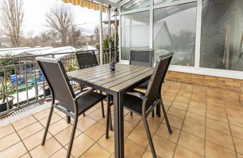 Ferienwohnungen Martin Lafar - Foto 34