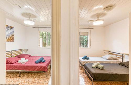 Casa piscina - 10km Lloret de Mar - Foto 26