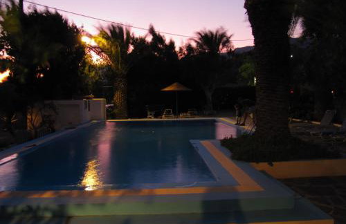 Oasis Apartments & Rooms - Foto 18