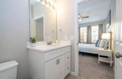 Spacious & clean cozy home near Disney 448 - Foto 31