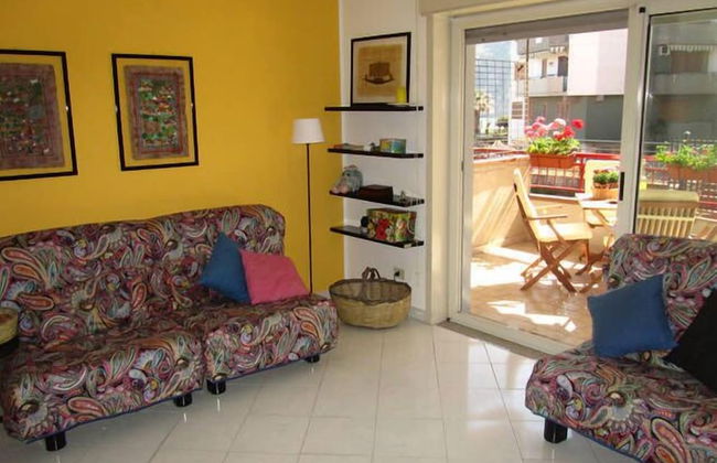 Come In Sicily - Beachfront Sant'Alessio - Photo 7