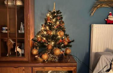 Casa Bonita, House with Private Entrance and Garden, between center and sea - Foto 38