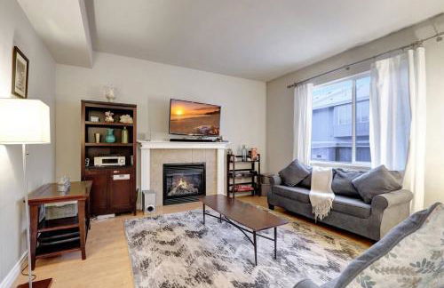 The Eastside Townhome Of Ophir - Photo 8