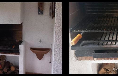 Villa 100 m from the beach - Foto 27