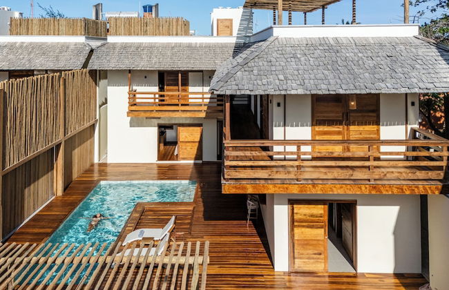 Villa Shamsa - Foto 26