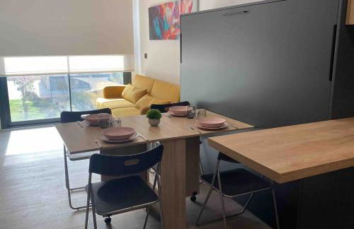 Loft tranquilo a estrenar - Foto 25