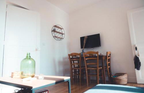 Le Gamay Appartement 6 personnes - Foto 9