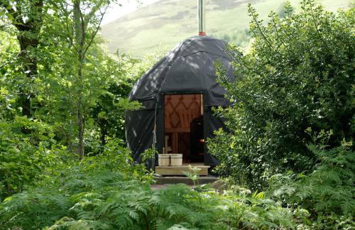 Eastside Byre - Family cottage in the Pentland Hills near Edinburgh - Foto 14