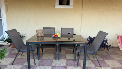 Golden Horizon Retreat, tranquil atmosphere next to the sea! - Foto 2