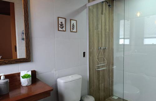 Hospedagem Doce Lar - Casa Bougainville - Foto 19