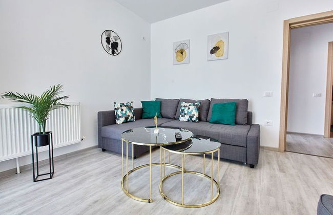 Apartamente Promenada 2 - Foto 42