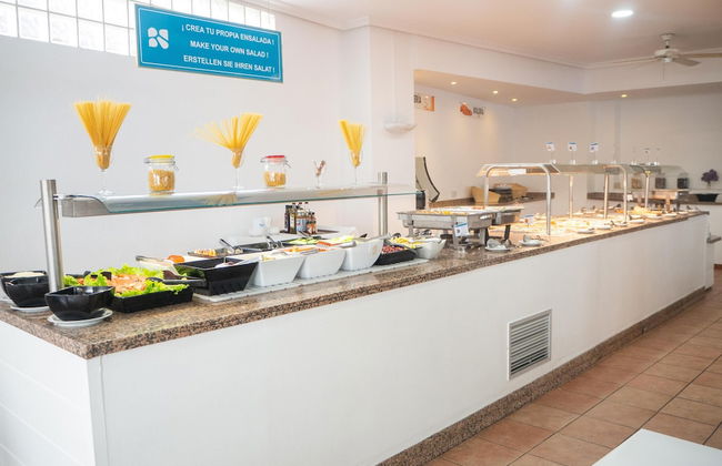 BLUESEA Callao Garden - Foto 44