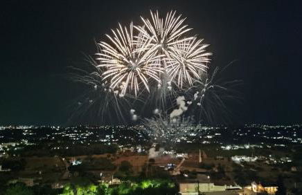 Balcone in Valle d'Itria - Foto 45