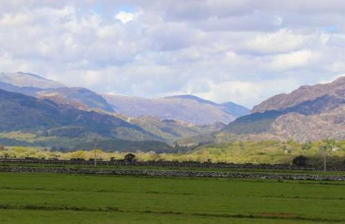 Morfa Lodge - Photo 46