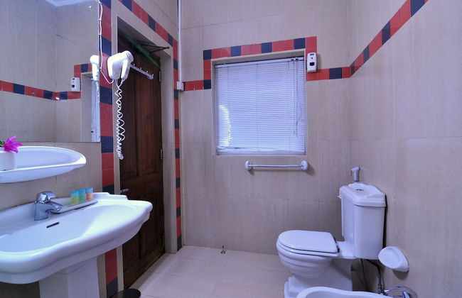 Clouds Holiday Bungalow - Foto 26