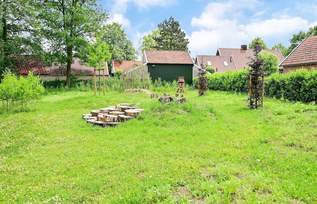 Holiday Home in Reutum With Pond and Trails - Photo 43