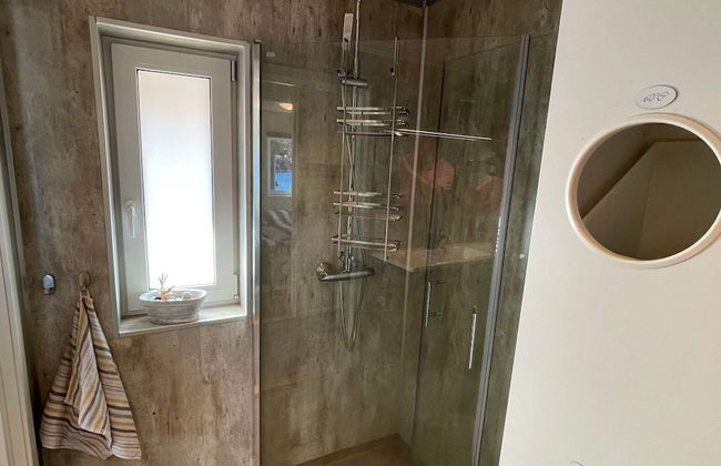 6 Person Holiday Home in Urangsvag-by Traum - Foto 16