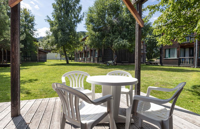 Apartment With Terrace - Foto 2