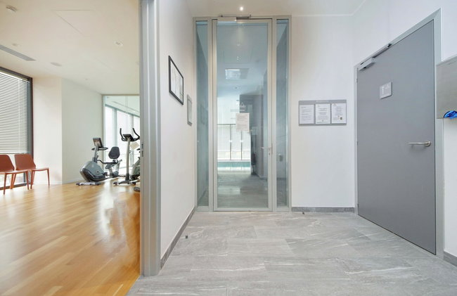 Quarto Verde Apartments - Foto 86