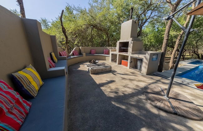 African Sky Villas - Photo 34