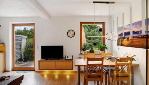 Ferienwohnung Am Moos In Moosrain - Foto 3