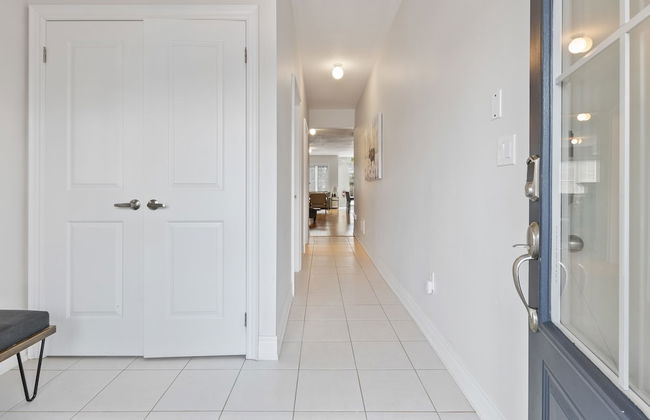 Historic Snowbridge Townhomes - Foto 63