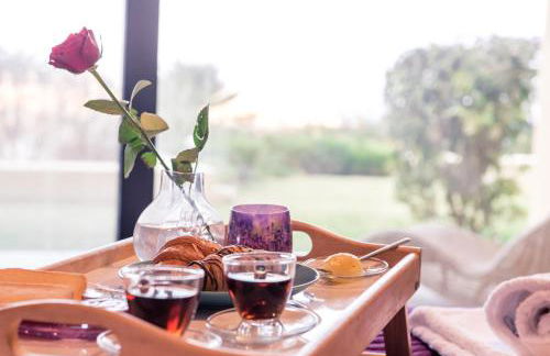 Lavender Villas Chania - Foto 28