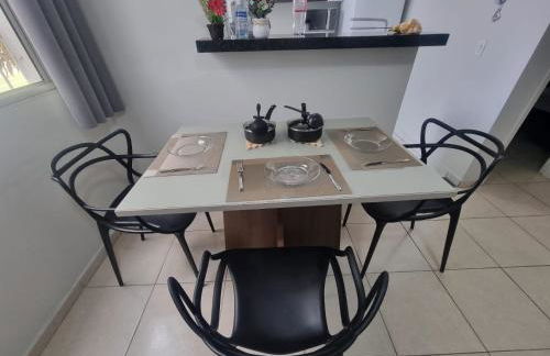 Apartamento confortável e harmonioso próximo ao Uberlândia Shopping - Foto 3