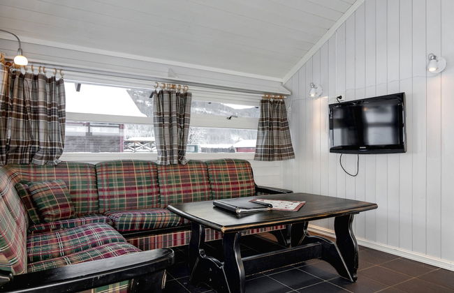 Gol Campingsenter - Foto 23