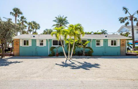 MI Happy Place Sea Turtle 4 - Foto 35