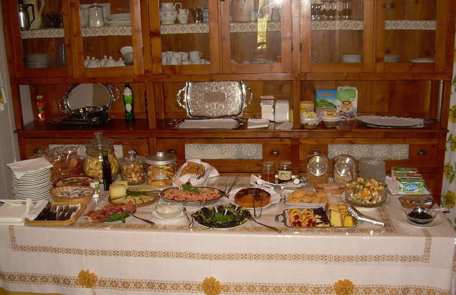 Agriturismo La Marianella - Foto 31