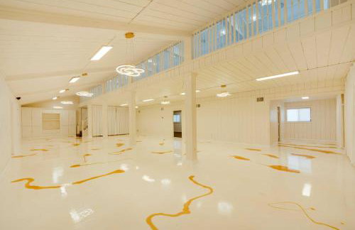 10 Acres with Hot Tub and Pond Luxury Melissa Villa! - Foto 36