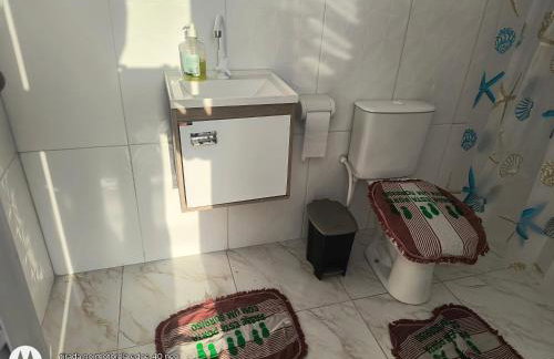 Praia Abaís - Foto 26