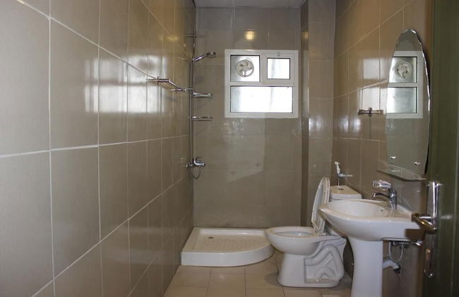 Al Amoria Furnished Apartments 3 - Foto 25