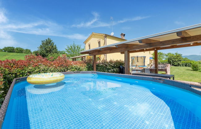 Country Escape in Matelica - Foto 37