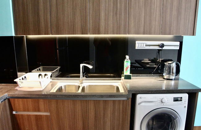 Damai 88 Condominium - Foto 50