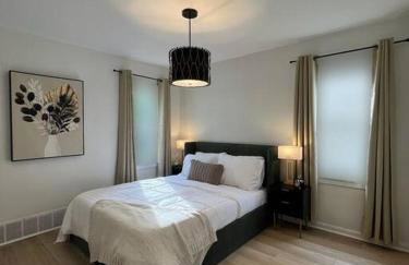 Fully Furnished Upscale Family Home 5B 3Ba - Foto 13